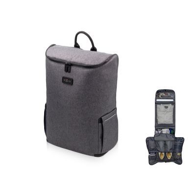 Водостойкий Рюкзак-органайзер Marko Polo для ноутбука 15.6''-0