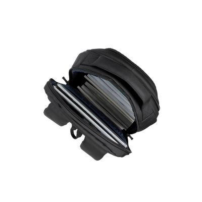 RIVACASE 8435 black ECO рюкзак для ноутбука 15.6 / 6-19