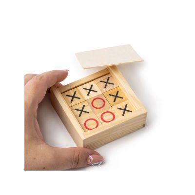 Игра крестики-нолики TRIWA-1