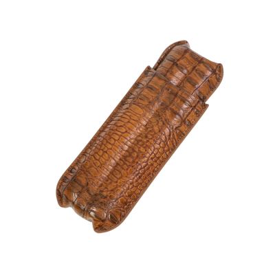 Хьюмидор с аксессуарами, коричневый-5