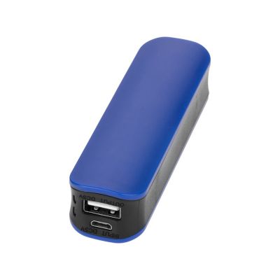 Повербанк Edge 2000 мАч-0