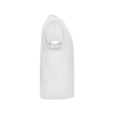 Футболка Camimera мужская, белый-3