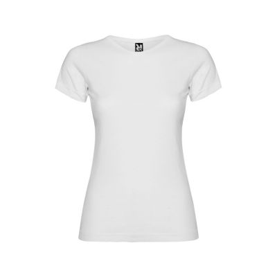 Футболка Jamaica женская, белый-0