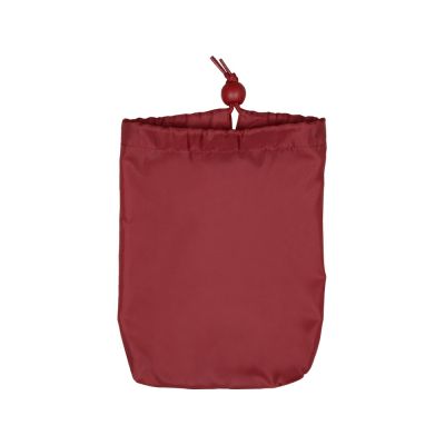 Ветровка Promo мужская с чехлом, красный-6