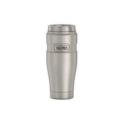 Кружка-термос из нерж. стали тм THERMOS SK1005 MS 0.47L-1
