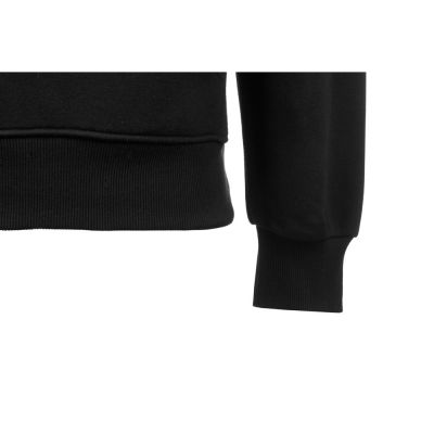 Худи Hamburg, черный-6