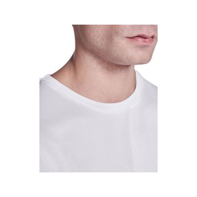 Футболка Estoril мужская, белый-5