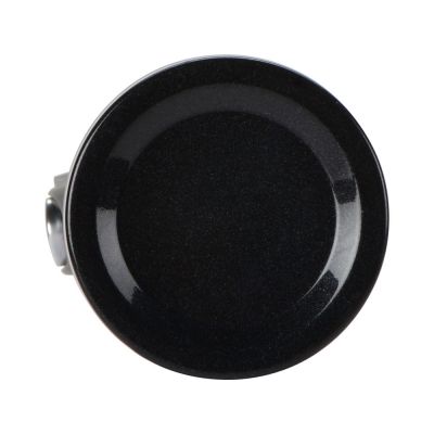 Термокружка MINI DIVA, черный-11