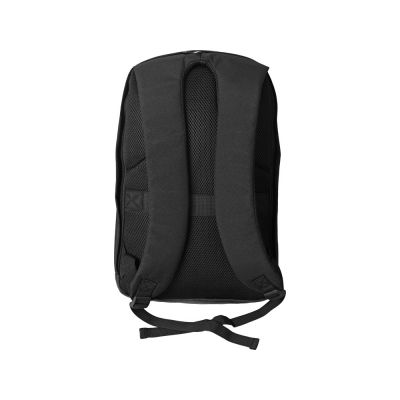 Противокражный рюкзак Balance для ноутбука 15'', черный-9