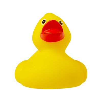 Quack утка для снятия стресса - Желтый-1