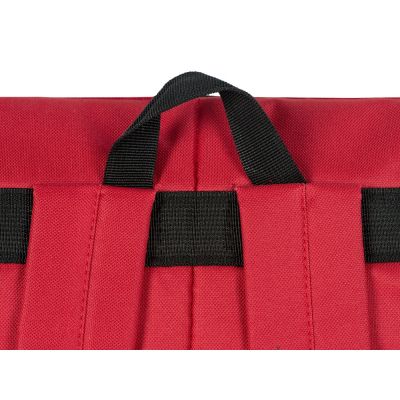Рюкзак-мешок New sack, красный-7
