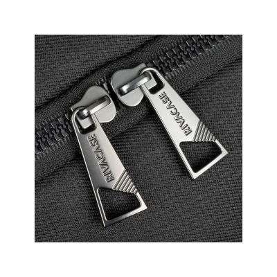 RIVACASE 8164 black ECO рюкзак для ноутбука 17.3 / 4-16