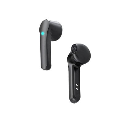 Беспроводные наушники Rombica Mysound Flip Black-1