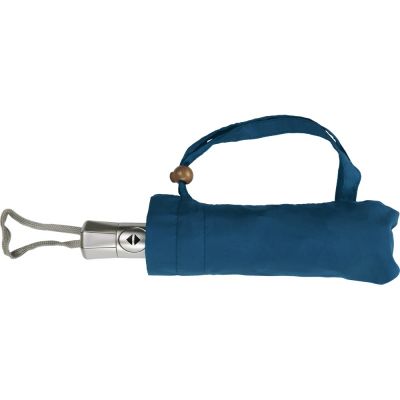 Зонт Леньяно, синий-5