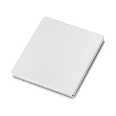 Карманное зеркало Hello, beauty в корпусе с отделкой из иск.кожи-2