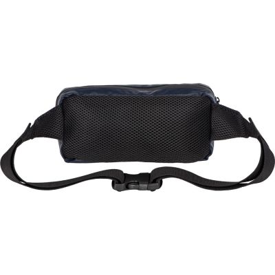 Сумка на пояс Just, синий-3