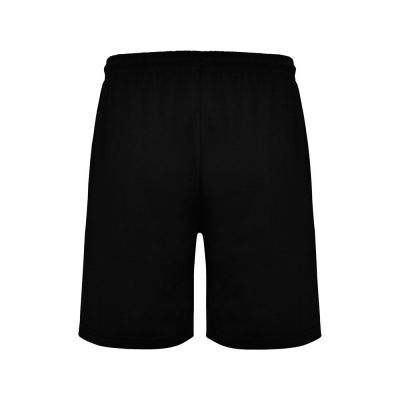Шорты Sport мужские, черный-1