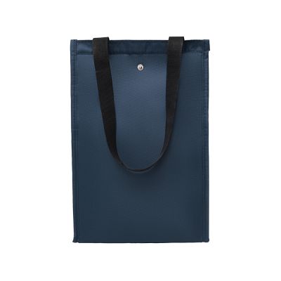 Складная сумка-холодильник Refresh, синий нэйви-2