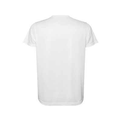 Футболка Estoril детская, белый-1