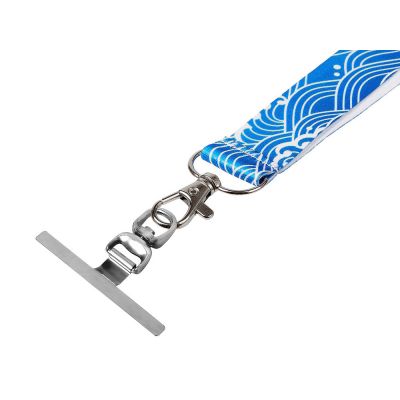 Ремувка под сублимацию с металлическим держателем для телефона-1