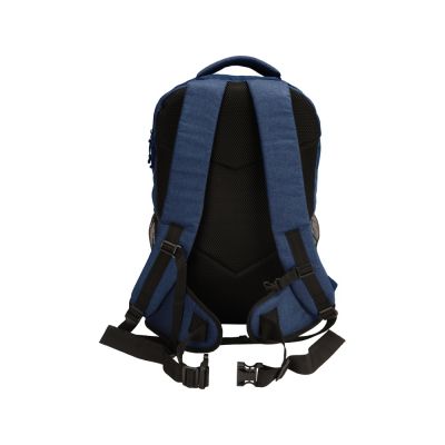 Рюкзак туристический Outdoor, ярко-синий-10