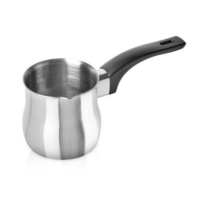 Турка Istanbul из нержавеющей стали, 280 мл-0