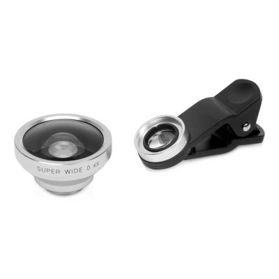Набор линз для смартфона Vision-4