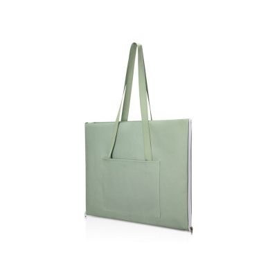 Плед для пикника Laytote - Зеленый-0