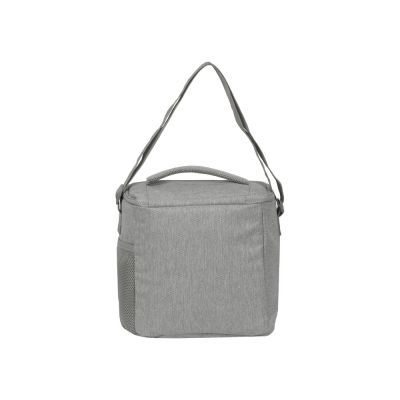 Сумка-холодильник Dim, серый-5