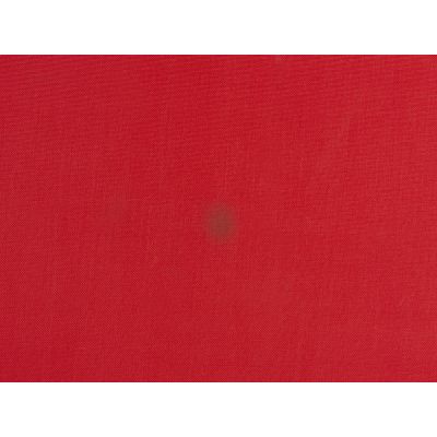 Длинный дождевик Lanai  из полиэстера со светоотражающей тесьмой, красный-13