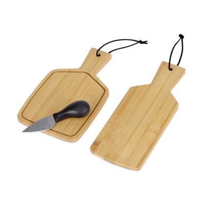 Набор для сыра и тапасов Bamboo Collection Tapas-0