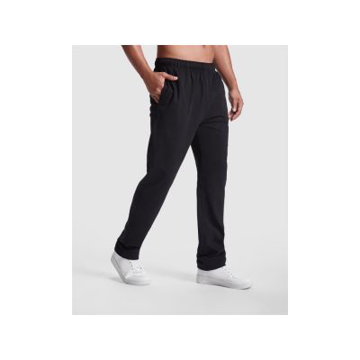 CORIA men's брюки, черный-5