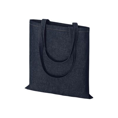 Джинсовая сумка-0