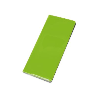 Дорожный органайзер Voyage 2.0, зеленое яблоко-0