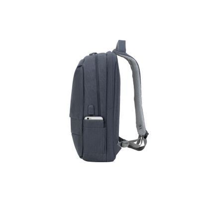 RIVACASE 7567 dark grey рюкзак для ноутубука 17.3-5