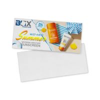 Пляжное полотенце для сублимации 140х70 см