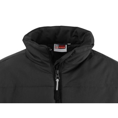 Куртка Belmont мужская, черный-3