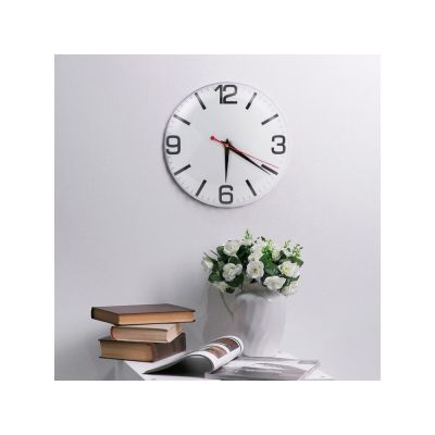 Часы настенные Secondo-4