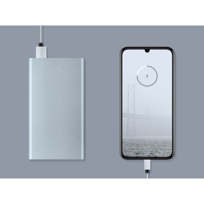 Внешний аккумулятор Rombica NEO AX70S-12