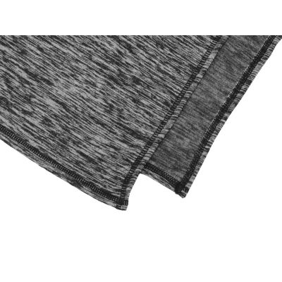 Набор для путешествия Comfort с пледом и маской, серый-2