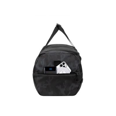 RIVACASE 7642 navy camo 50L дорожная сумка /12-8