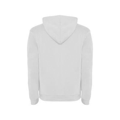 Толстовка с капюшоном Urban детская, белый/нэйви-2