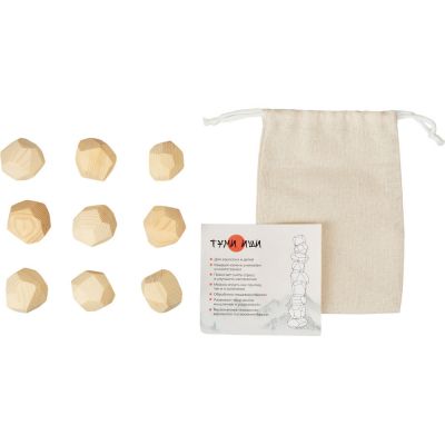 Настольная игра Туми иши-1