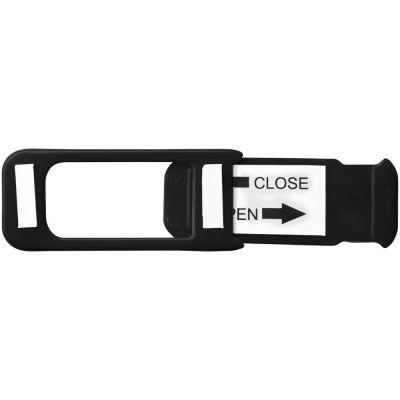 Блокер для камеры Expect, черный-1