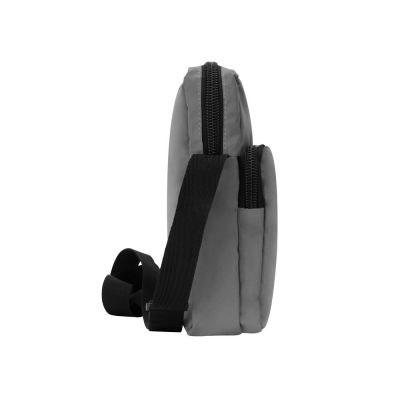 Светоотражающая сумка через плечо Reflector, светоотражающий с внутренним карманом-10