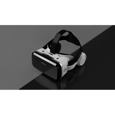 Очки VR VR XPro с беспроводными наушниками-11