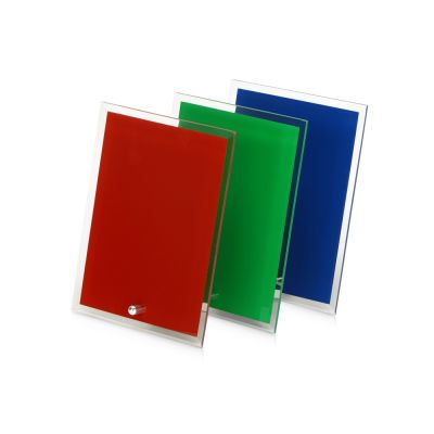 Награда Frame, синий-3