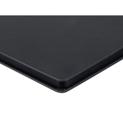 Ежедневник А5 датированный Megapolis Nappa на 2026, темно-синий navy-5