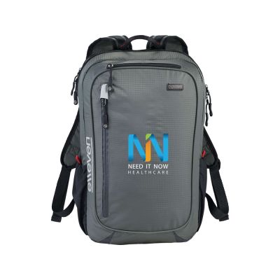 Рюкзак Lunar, черный-10