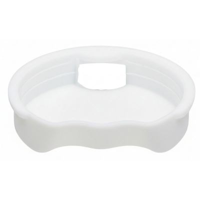 Бутылка для воды Candy, 550мл, оранжевый-5